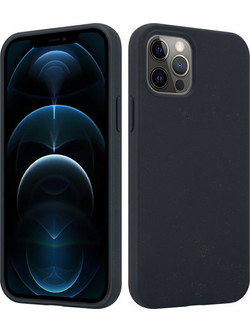 Maxximus Eco θήκη Apple IPhone 13 Pro - Μαύρο (200-109-783)
