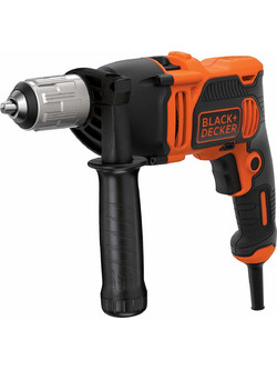 Black & Decker BEH850 Κρουστικό Δράπανο 13mm 850W