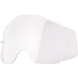 ΦΑΚΟΣ ΔΙΑΦΑΝΟΣ ΓΙΑ STRATA MINI ANTI-FOG CLEAR 26020792| 100%