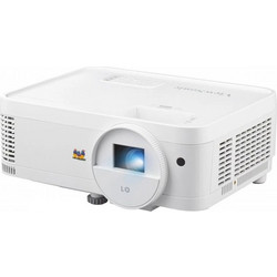 ViewSonic LS500WH Projector HD DLP LED 3000 Lumens