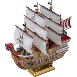 Bandai One Piece Grand Ship Collection Red Force 30cm