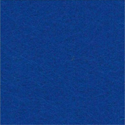 Colorfix Τσόχα 20x30cm/2,5mm Μπλε