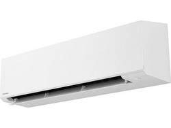 Toshiba Edge 13J2AVSG-E/B13J2KVSG-E Κλιματιστικό Inverter 13000 BTU A+++/A+++ με Wi-Fi