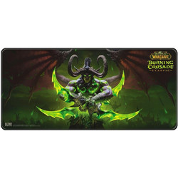 Blizzard World of Warcraft Burning Crusade Illidan XXL