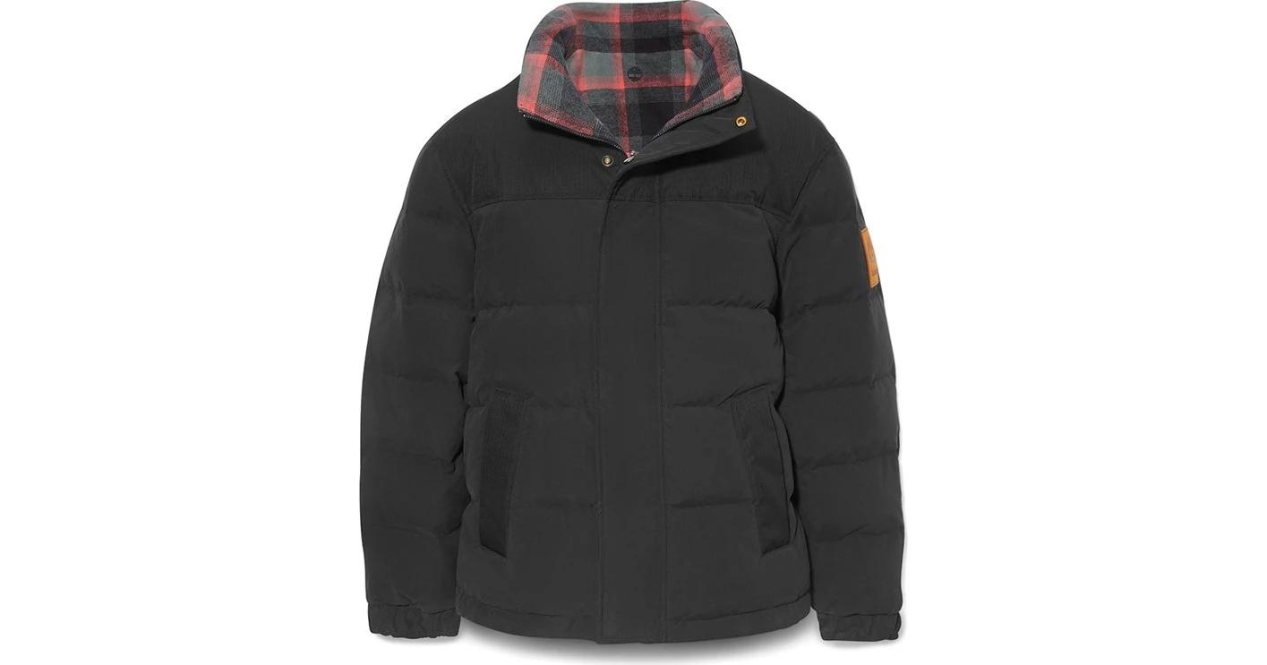 Timberland Dwr Welch Mountain Down Ultimate Puffer Jacket Tb A Xtn