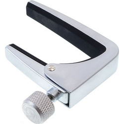 Aroma AC11 Capo - Silver