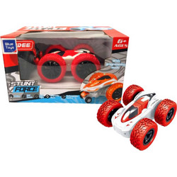 Blue Toys Rotate 360 Τηλεκατευθυνόμενο Αυτοκίνητο Off Road 4WD MKM366259