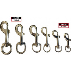 PASCO TOOLS GSS-1 Γαντζοι , Στριφτάρια Σκύλων
