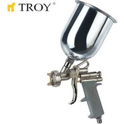 Troy πιστόλι βαφής 2.5 mm