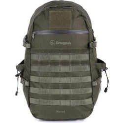Snugpak Xocet Στρατιωτικό Σακίδιο 35lt Πράσινο