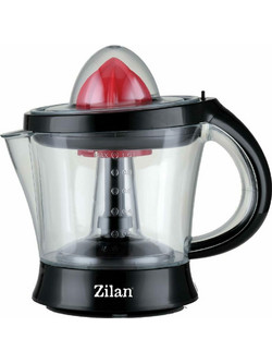 Zilan ZLN7832 Ηλεκτρικός Στίφτης 40W Μαύρος Κόκκινος