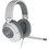 Corsair HS55 Gaming Headset Over Ear White