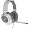 Corsair HS55 Gaming Headset Over Ear White Corsair HS55 Gaming Headset Over Ear White