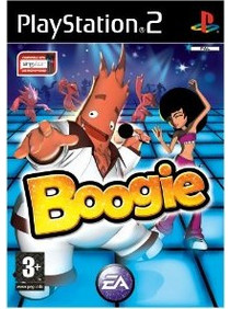 Boogie PS2