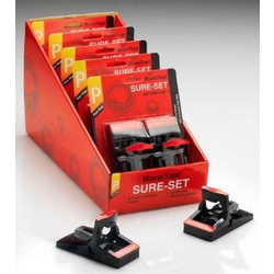 Pest-Stop Sure-Set Mouse Trap Ποντικοπαγίδα 2τμχ
