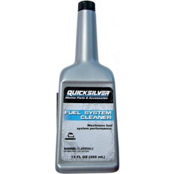Καθαριστικό Quicksilver