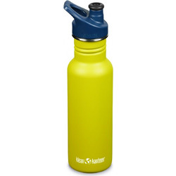 Klean Kanteen Classic Narrow Yellow 532ml