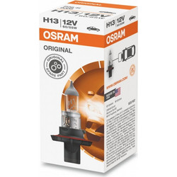 Osram H13 Original Line 12V 60/55W 1τμχ