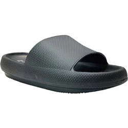 Kendall + Kylie Smoosh Γυναικείες Παντόφλες Μαύρες KKS.2S1.080.179-BLACK
