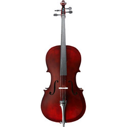 Infinity MC760L Cello - 1/2