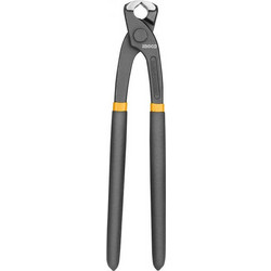 Επαγγελματική Τανάλια Οικοδομών Ingco HRP02250 - 10" / 250mm HRP02250
