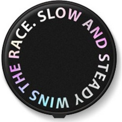 Pop Socket Griptok Ringke WIN THE RACE (Mirror) (GT74914GT)