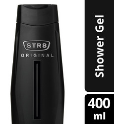 STR8 Original Ανδρικό Αφρόλουτρο σε Gel 400ml