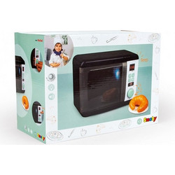 Smoby Tefal Φούρνος Μικροκυμμάτων 310598