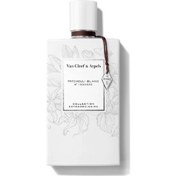 Van Cleef & Arpels Collection Extraordinaire Patchouli Blanc Eau de Parfum 75ml