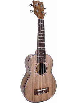 Soundsation MPUK-110D Maui Pro Soprano with Case