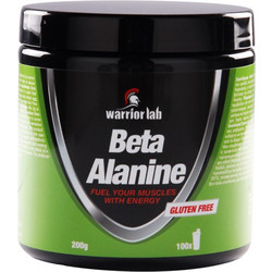 Warriorlab Beta Alanine 200gr