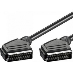 ΚΑΛΩΔΙΟ 21P SCART ΣΕ 21P SCART CR-305 5M