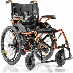 Vita Orthopaedics Mobility Power Chair Πτυσσόμενο Αναπηρικό Αμαξίδιο 09-2-173