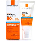 La Roche-Posay Anthelios UVMune 400 Hydrating Αντηλιακή Κρέμα Προσώπου SPF50 50ml