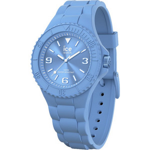 Ice Watch Γυναικείο Ρολόι με Μπλε Καουτσούκ Λουράκι IC019146 Ice Watch Γυναικείο Ρολόι με Μπλε Καουτσούκ Λουράκι IC019146