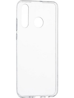 Is Clear Tpu 2mm Huawei P30 Lite Backcover - (CTPUHUAP30L)