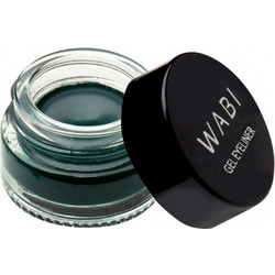 WABI Green Eyeliner Gel