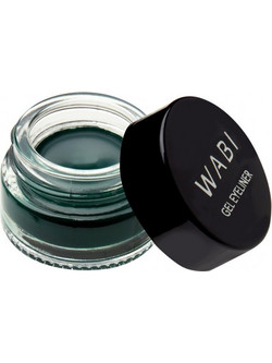 WABI Green Eyeliner Gel