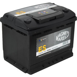 Magneti Marelli ES60R 12V 60Ah