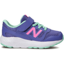 New Balance 570 Παιδικά Sneakers Μωβ IT570AS2