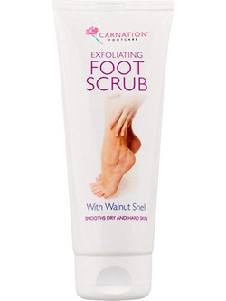 Vican Akileine Carnation Scrub Ποδιών 100ml