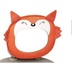 Just Baby Καθρέπτης Ελέγχου Μωρού Owl JB7036