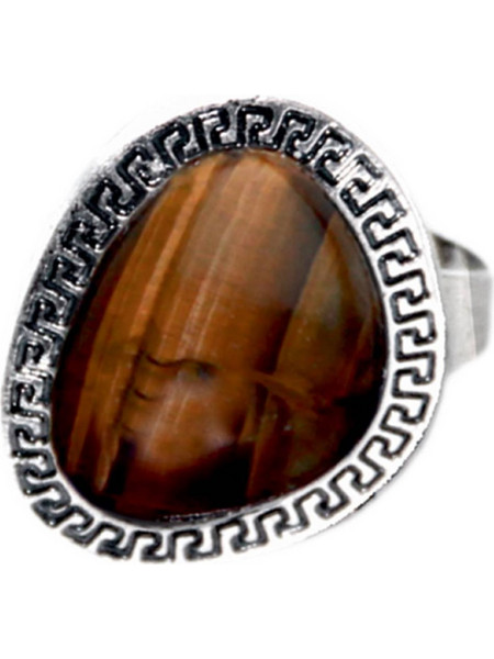 Kostibas Γυναικείο Δαχτυλίδι Ροζέτα 2514-103B