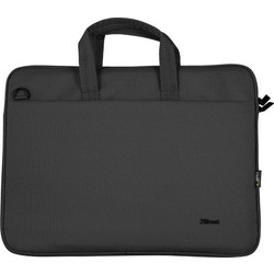 Trust Bologna 24447 Τσάντα Laptop Χειρός 16" Black