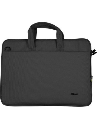 Trust Bologna 24447 Τσάντα Laptop Χειρός 16" Black