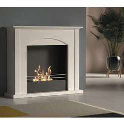 Τζάκι Bιοαιθανόλης TecnoAir System FIRENZE