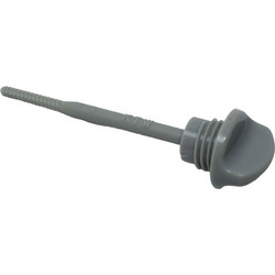 Δείκτης Λαδιού Γνήσιος Honda Για SH300 07-14 HONDA 15651KTW900