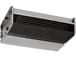Rhoss Yardy Ev3-Ixp 55
