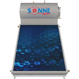 Sonne Aktion Phaethon Ηλιακός Θερμοσίφωνας 160lt 2.4m² Glass Τριπλής Ενέργειας
