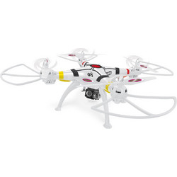 Jamara Payload GPS Altitude Full HD Drone με Κάμερα 1080p